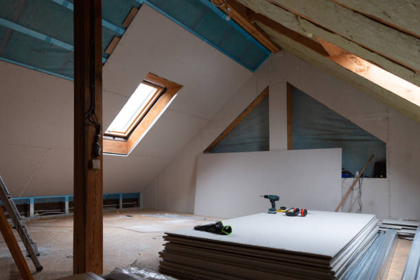 North Plains, OR Insulation Contractor Company