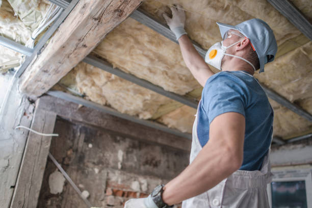 Best Insulation for Specific Applications in Nth Plains, OR